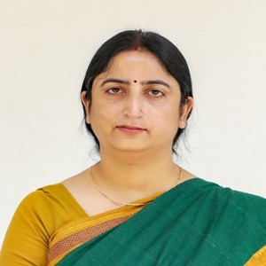 Manju Sinha